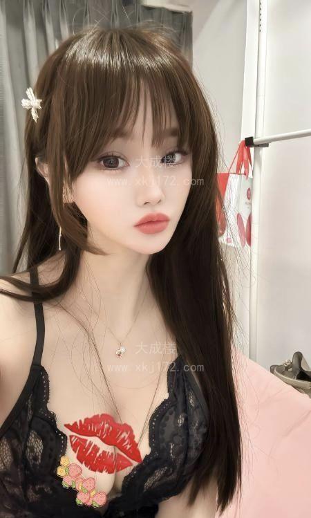 天河瑶妹毒龙很爽