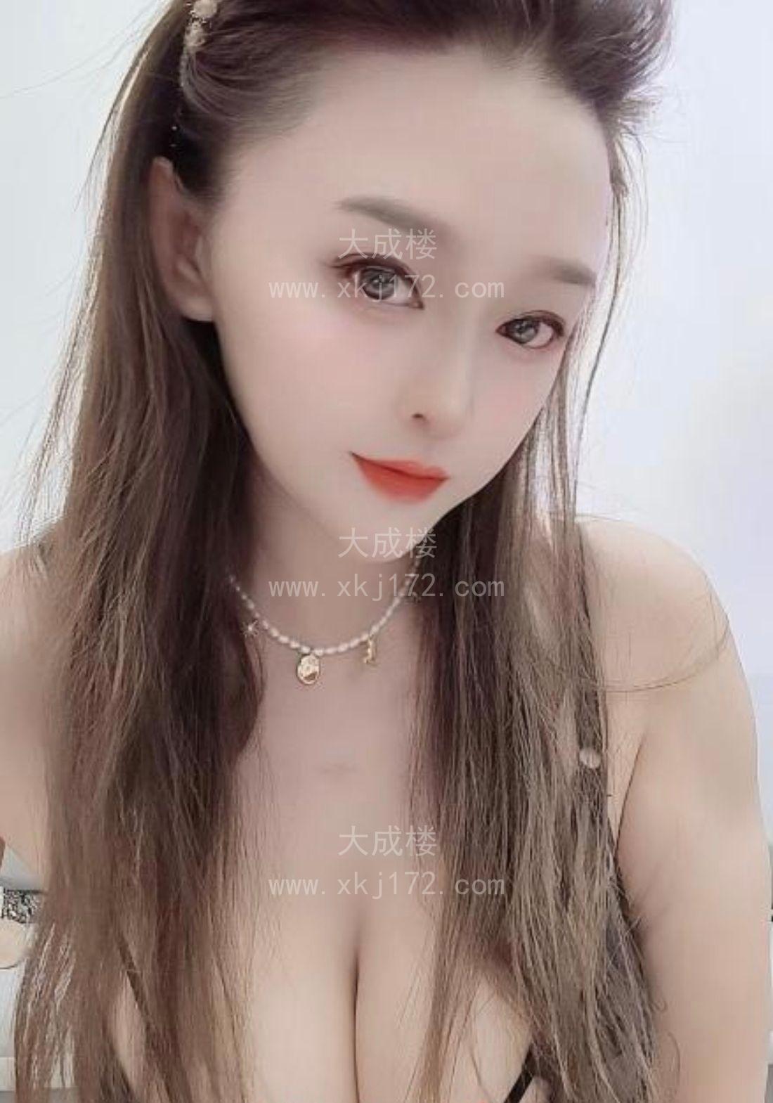 龙华民治大奶丹妮