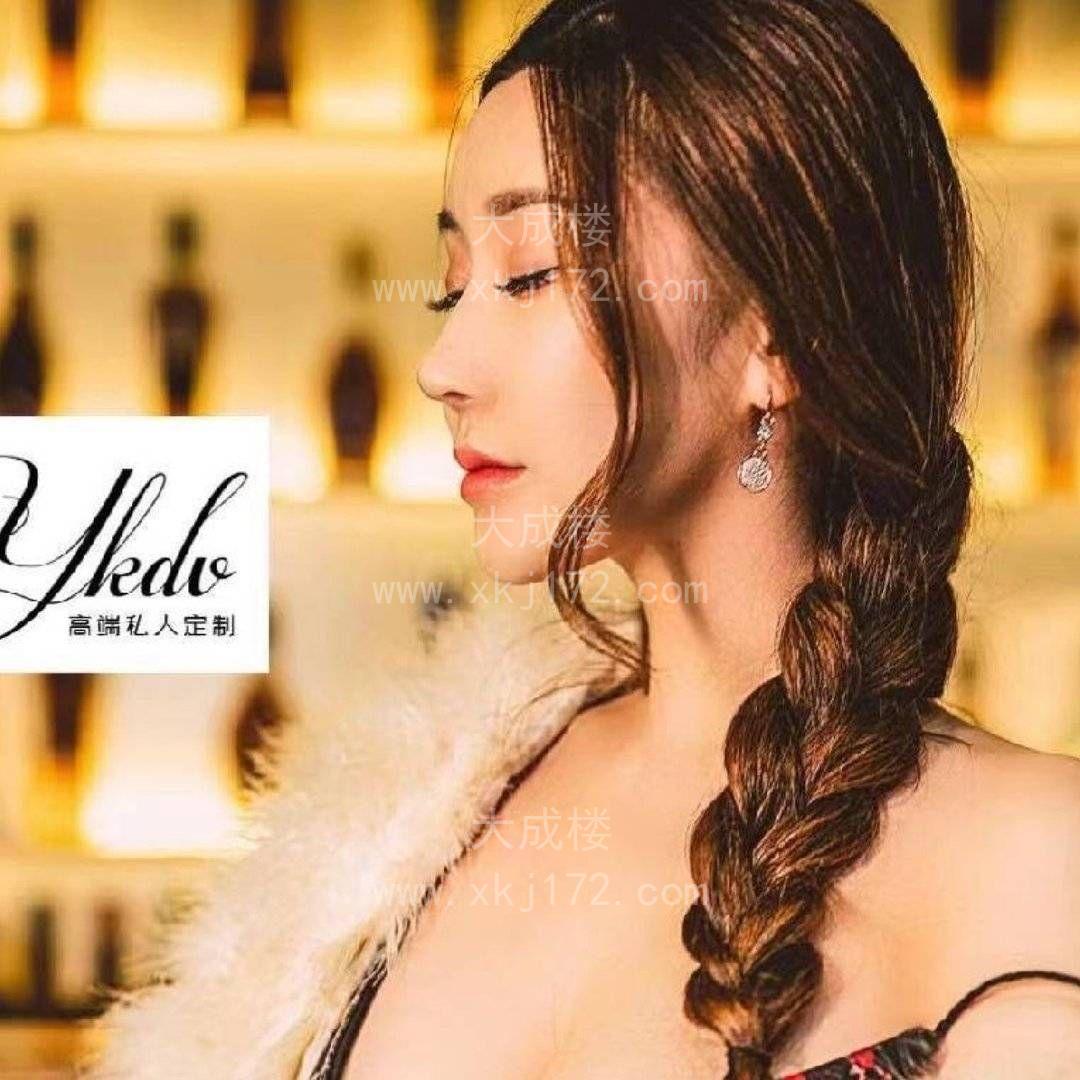 龙华高颜值大波妹大美