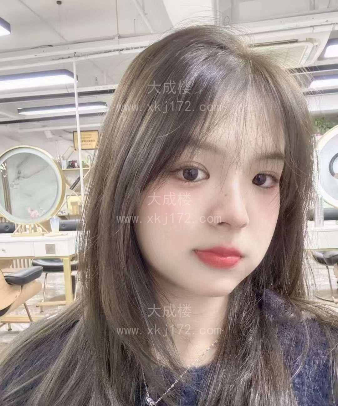 白云初下海个人悠悠