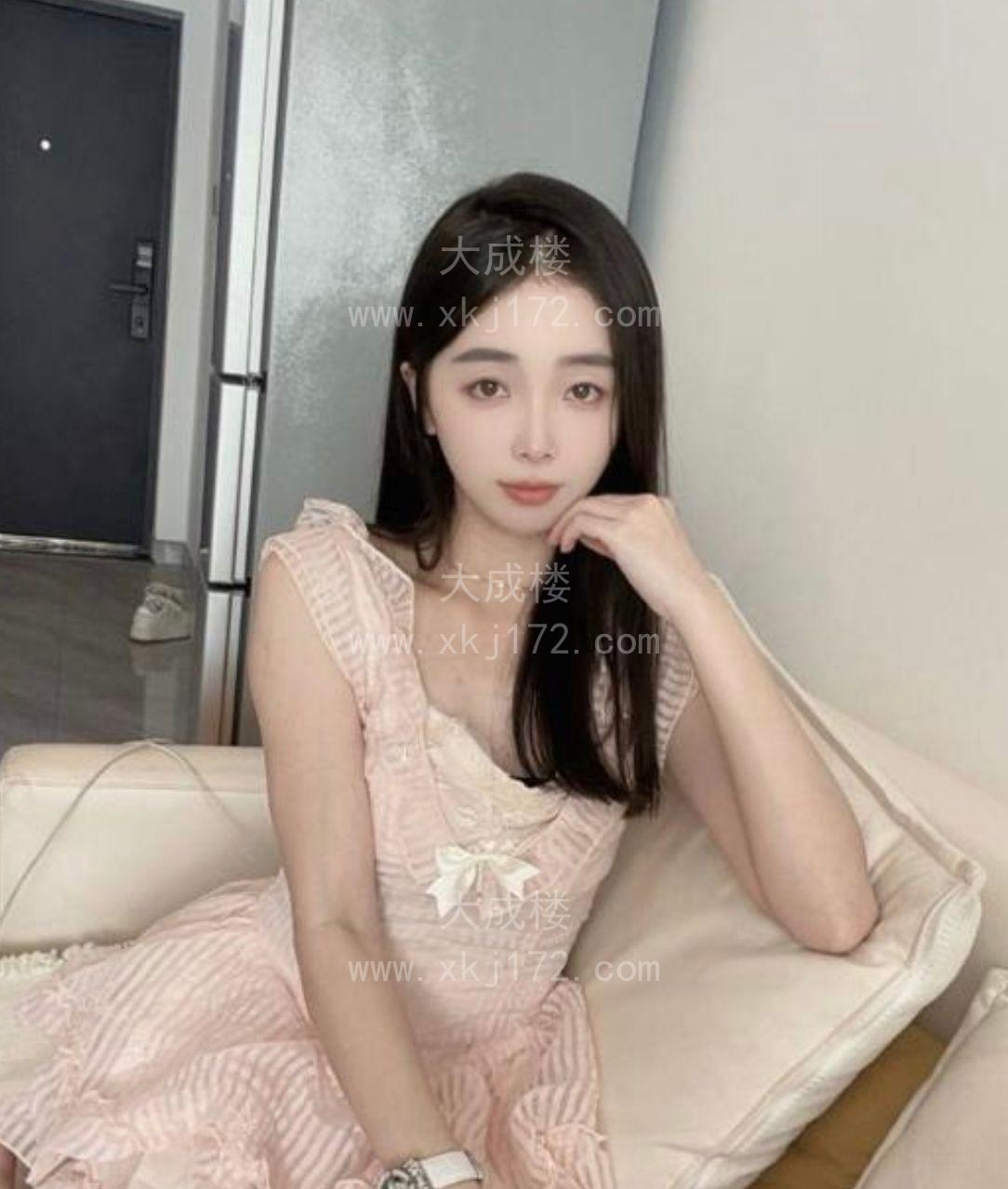 罗湖小娇妻米粒