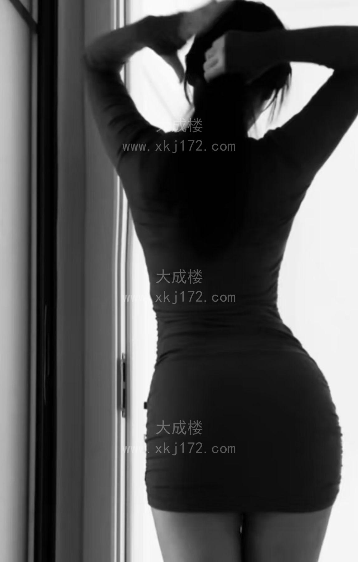 白云永泰琪琪38D新人