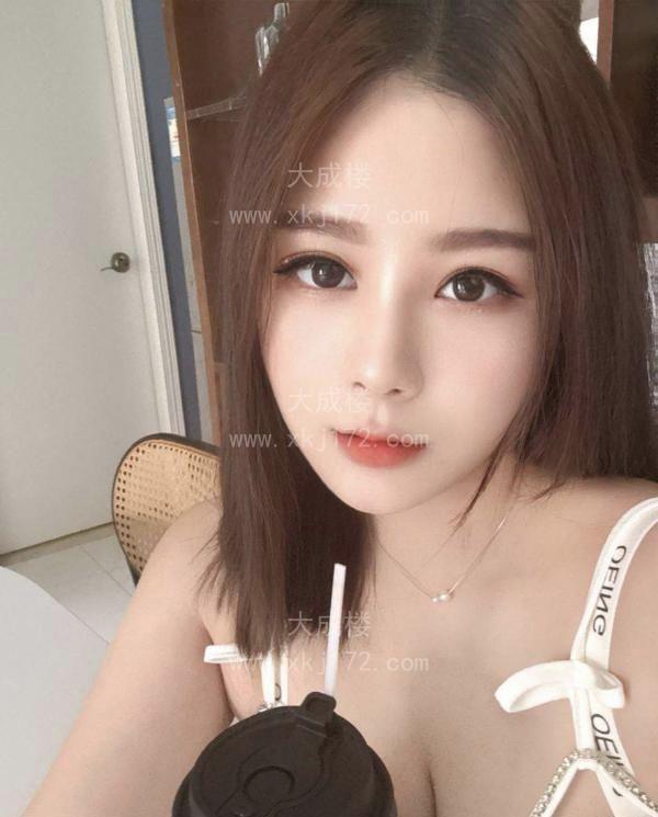 海珠服务好妹子