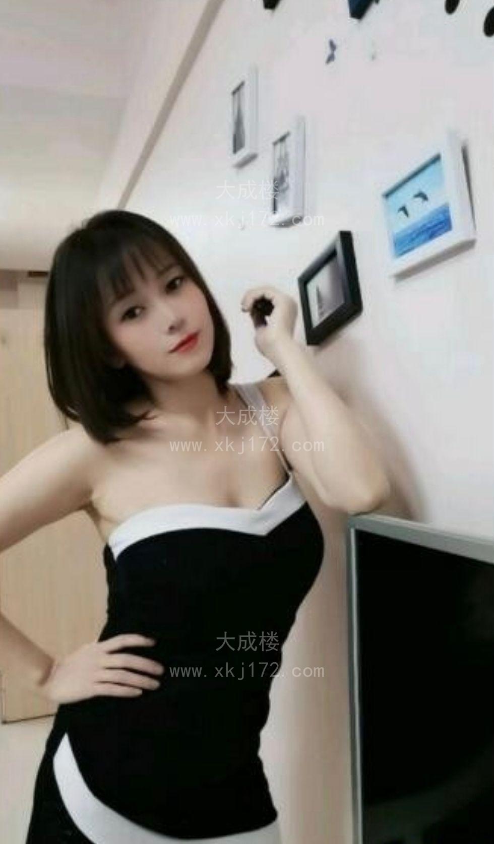 番禺清纯纯欲小不点