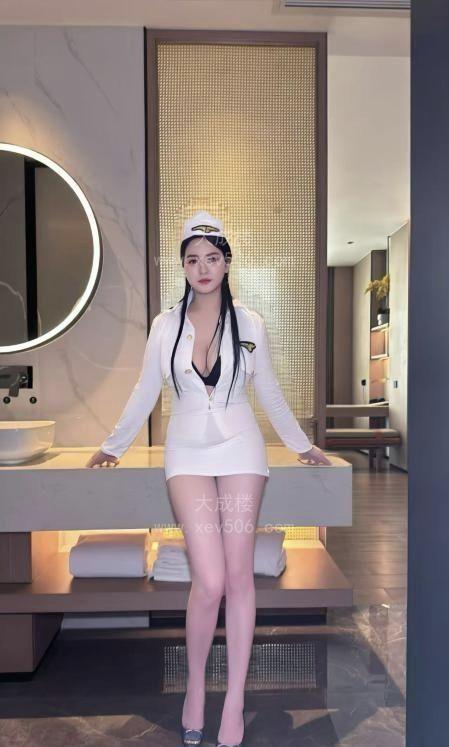 天河服务型少妇