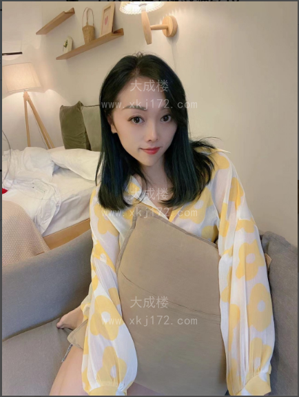 白云新人温柔可爱妹兼职婷婷