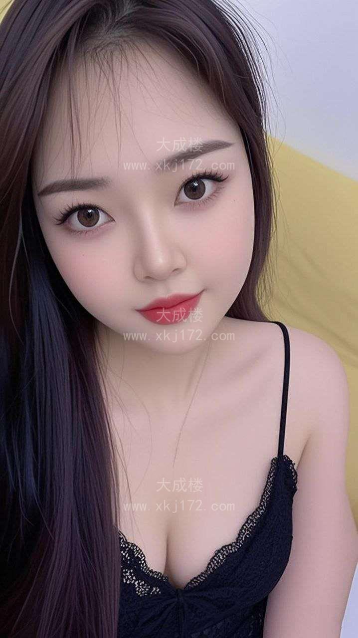 海珠偶尔兼职思琪