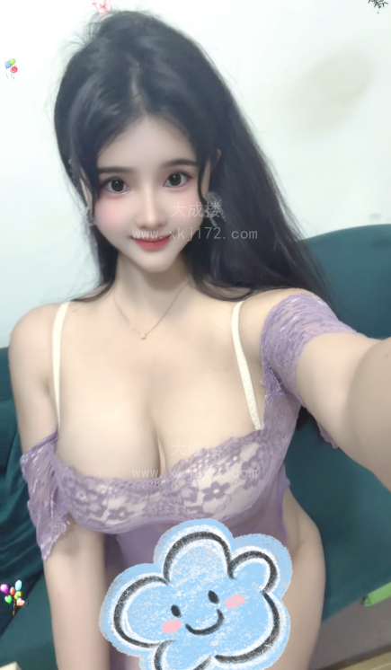 白云永泰巨乳莎莎