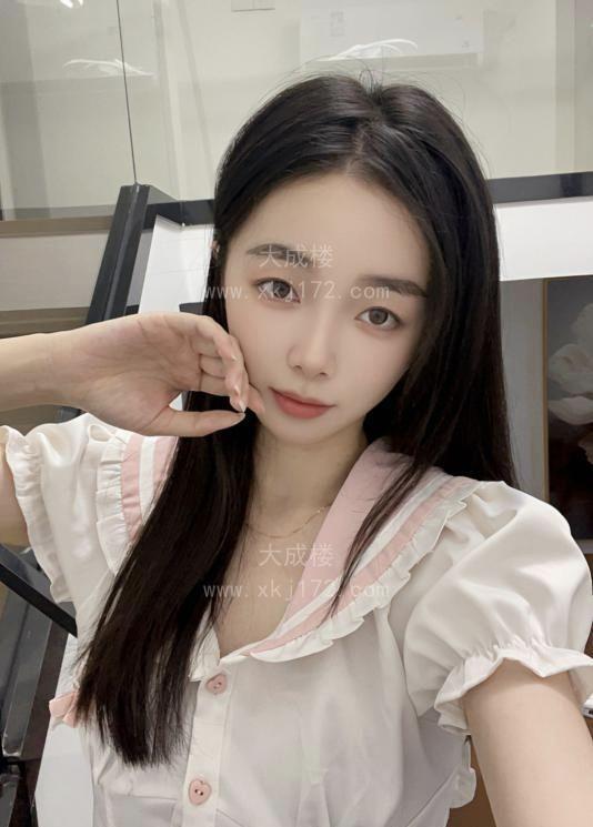 罗湖国贸小娇妻小米粒