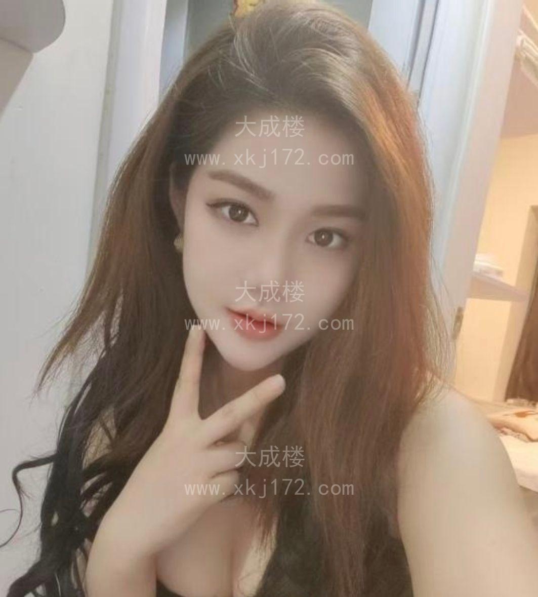 罗湖大胸颜值女友