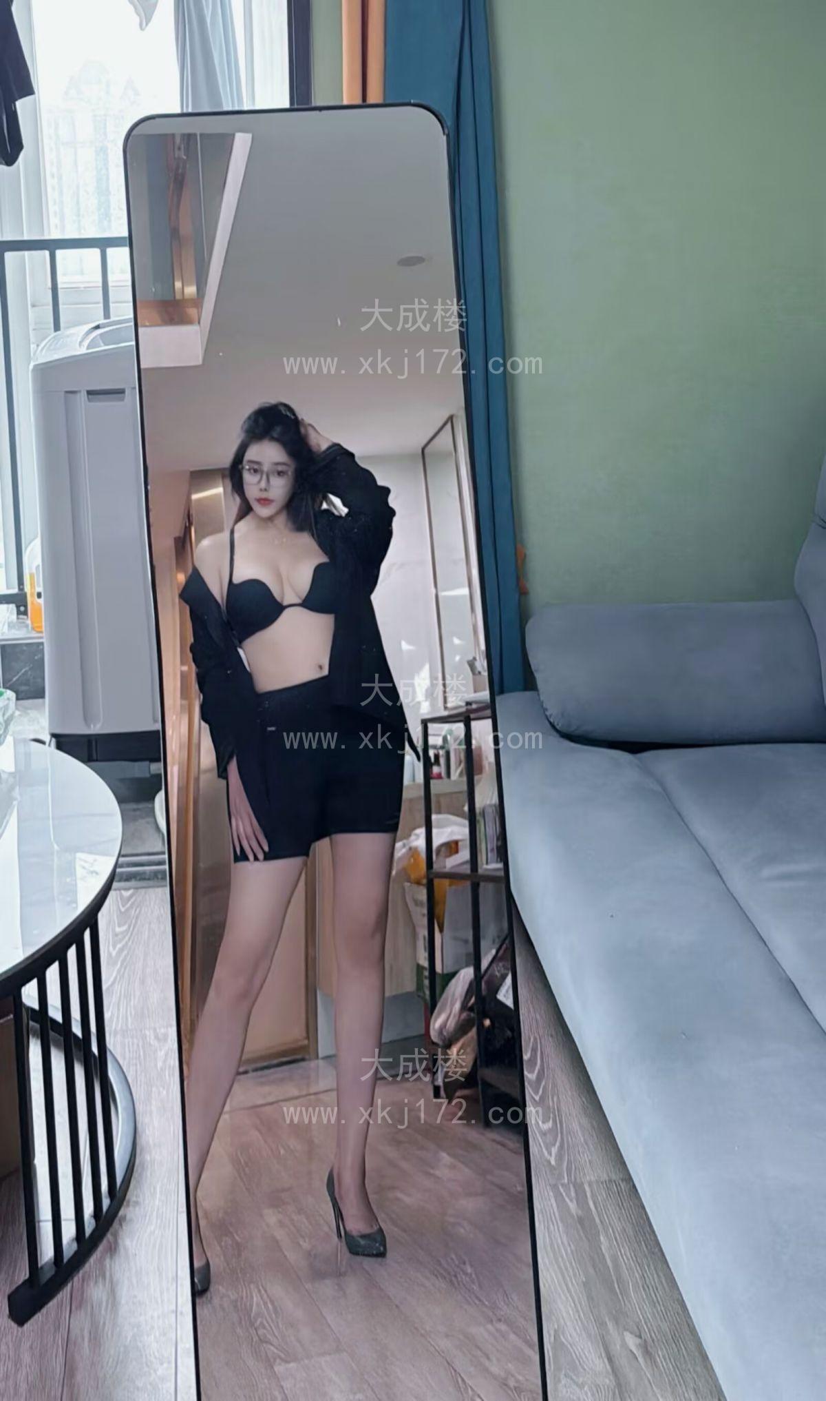 日系风格姐姐莞式苏苏