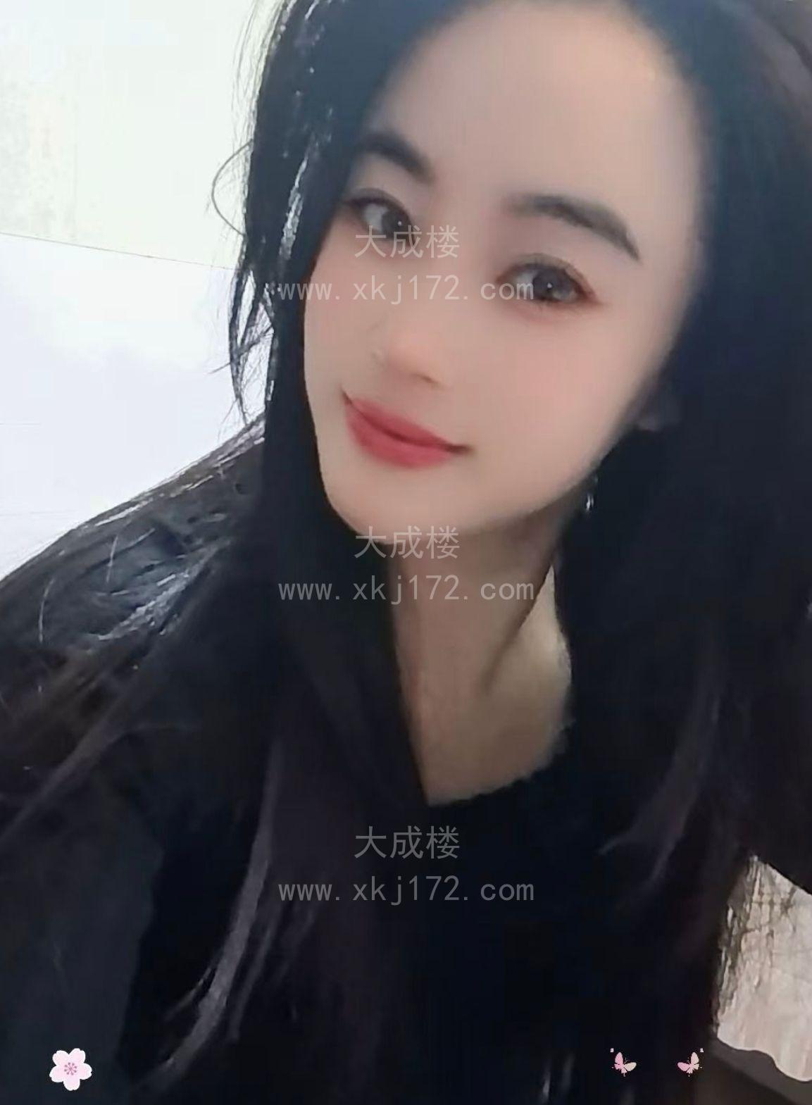 龙华性感风骚无眉莞式珊珊