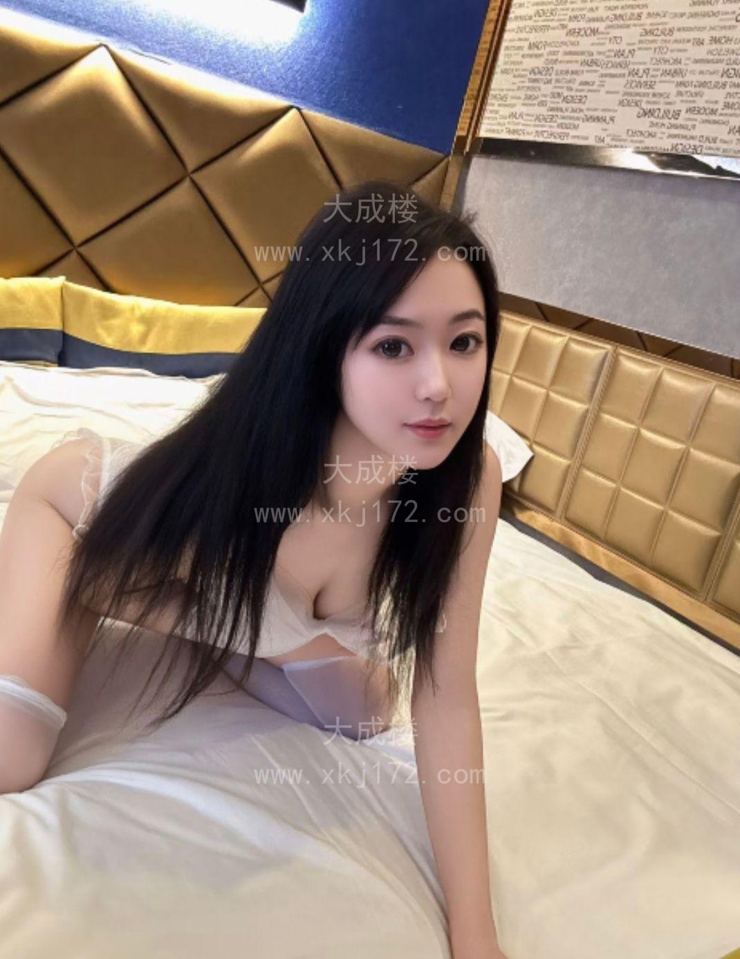 海珠水多粉嫩莹宝