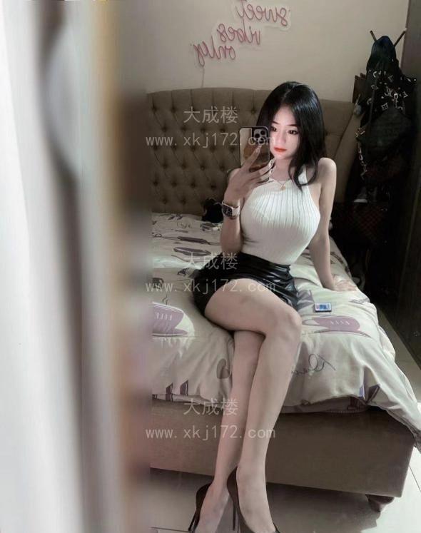 天河性感大长腿嘉妮