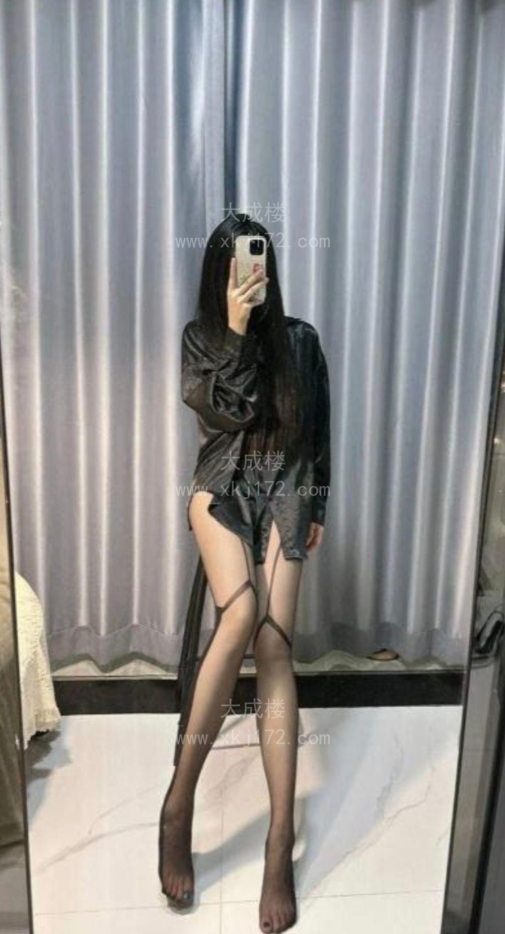 天河区高挑筱蔓老师