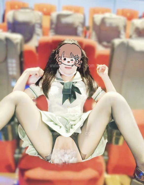 天河户外啪小朵酱