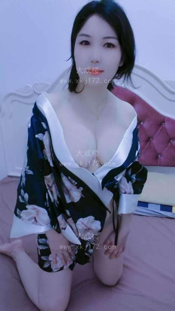 南山大奶风骚姐姐安娜