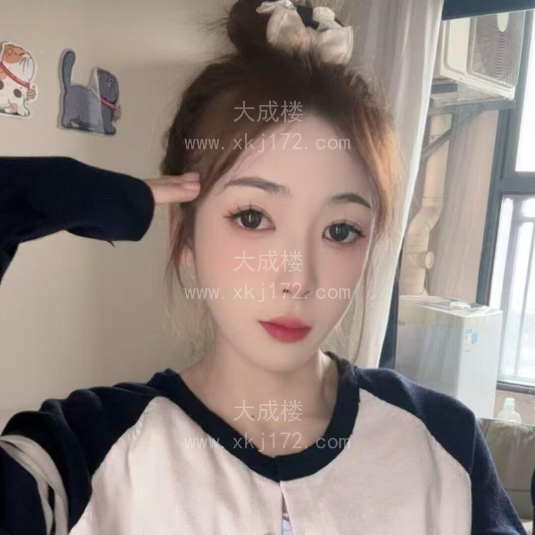 福田甜美清纯嫩妹小辣椒