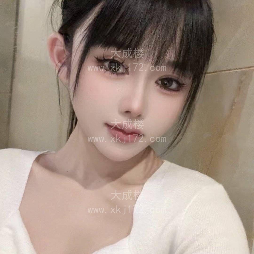 海珠角色扮演沐颜