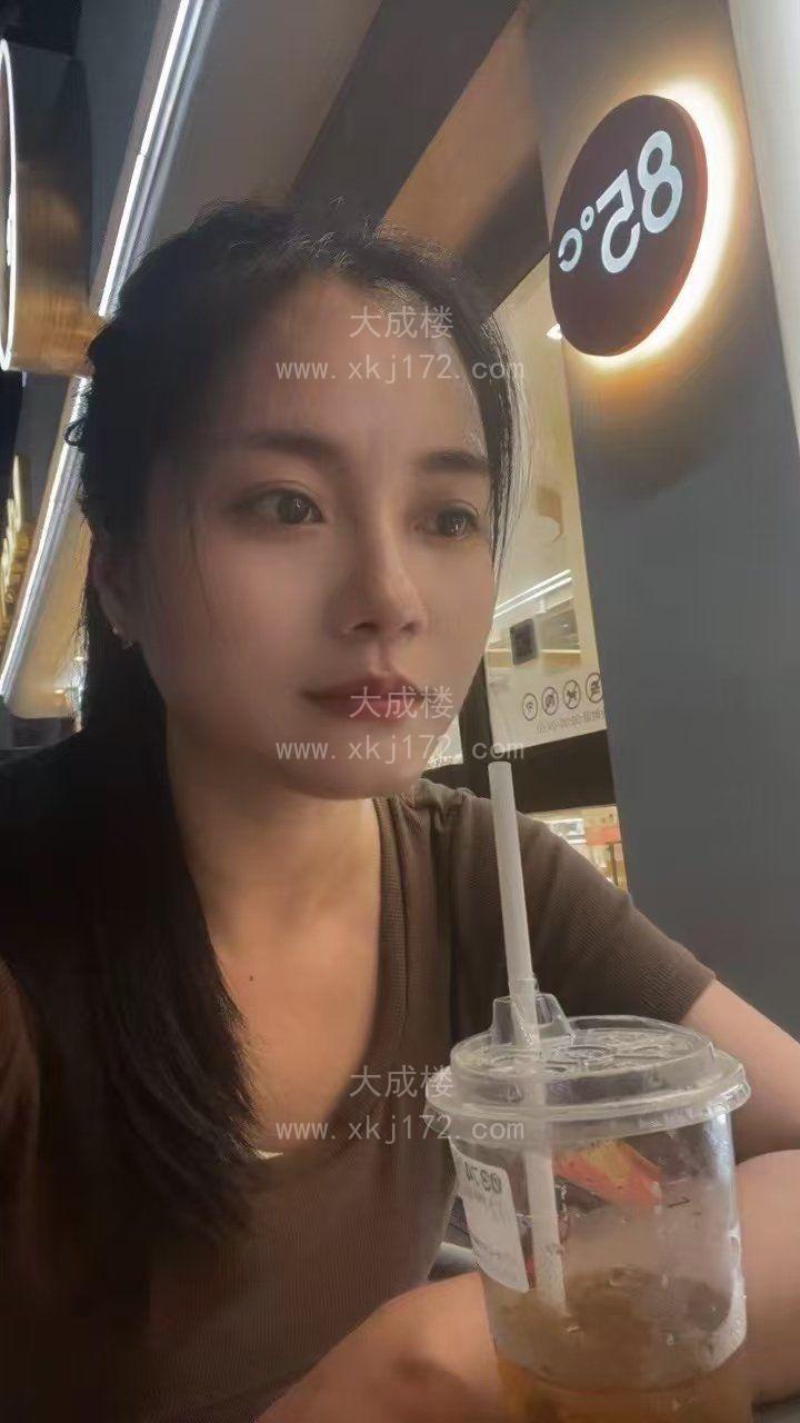 推荐天河御姐冰冰