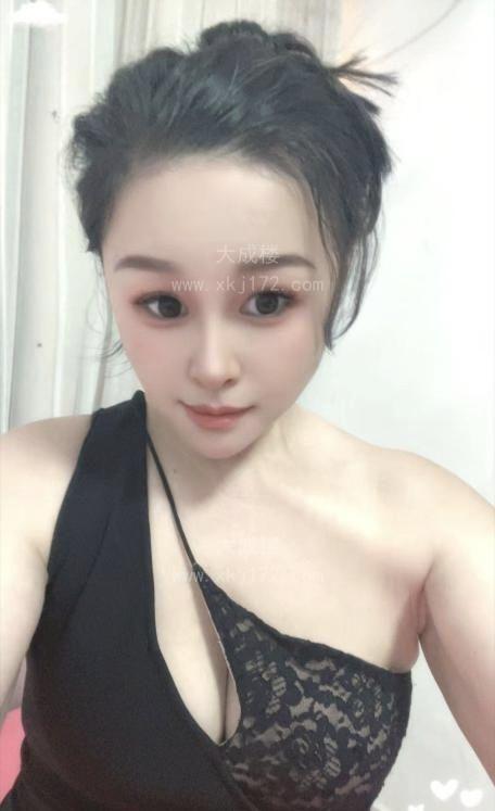 罗湖美女西西