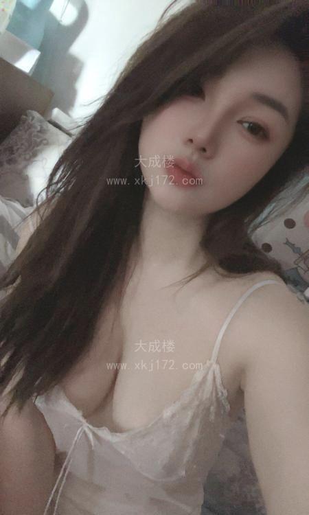 罗湖美乳可儿