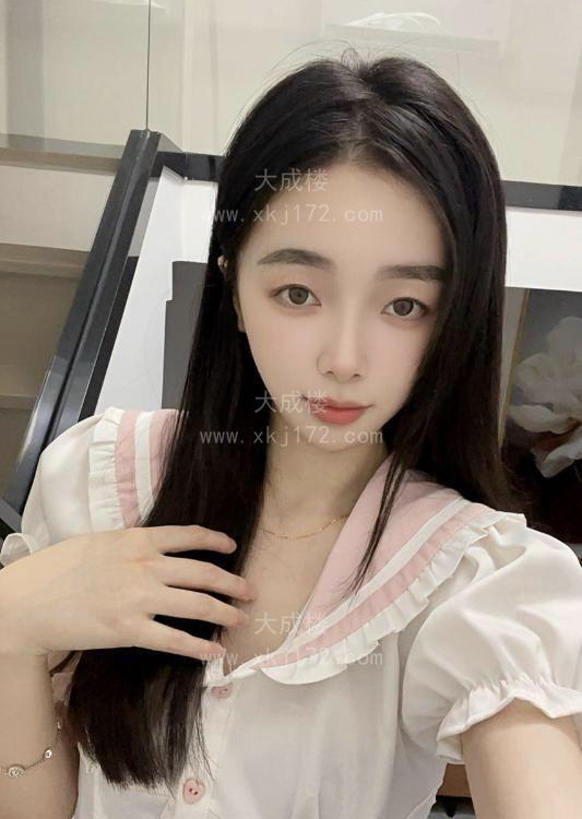 罗湖初恋女友小米粒