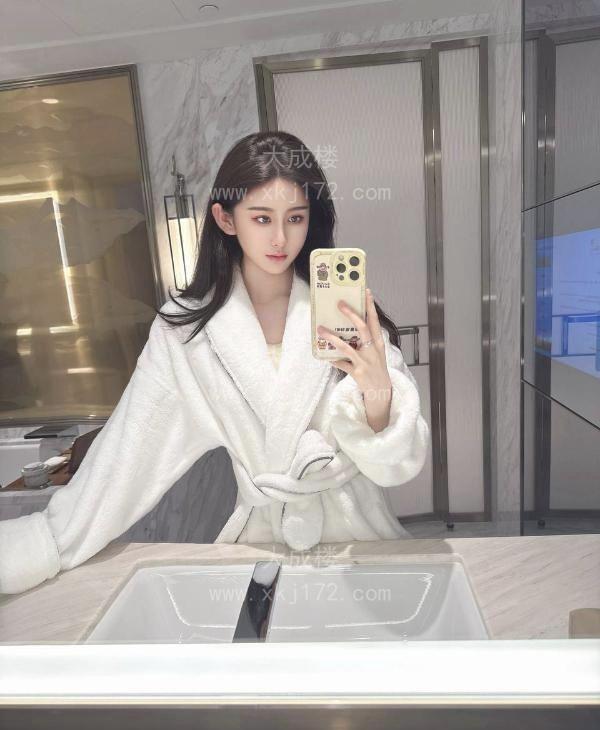 颜值瑜伽老师CC